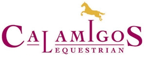 Calamigos Equestrian Center Logo